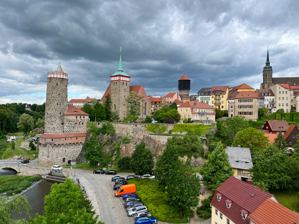 Mehrtagesreisen