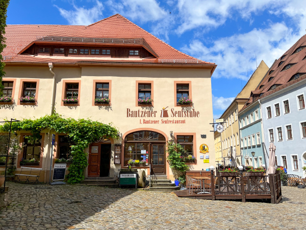 Bautzen und Oberlausitz