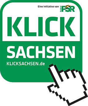 Logo KlickSachsen